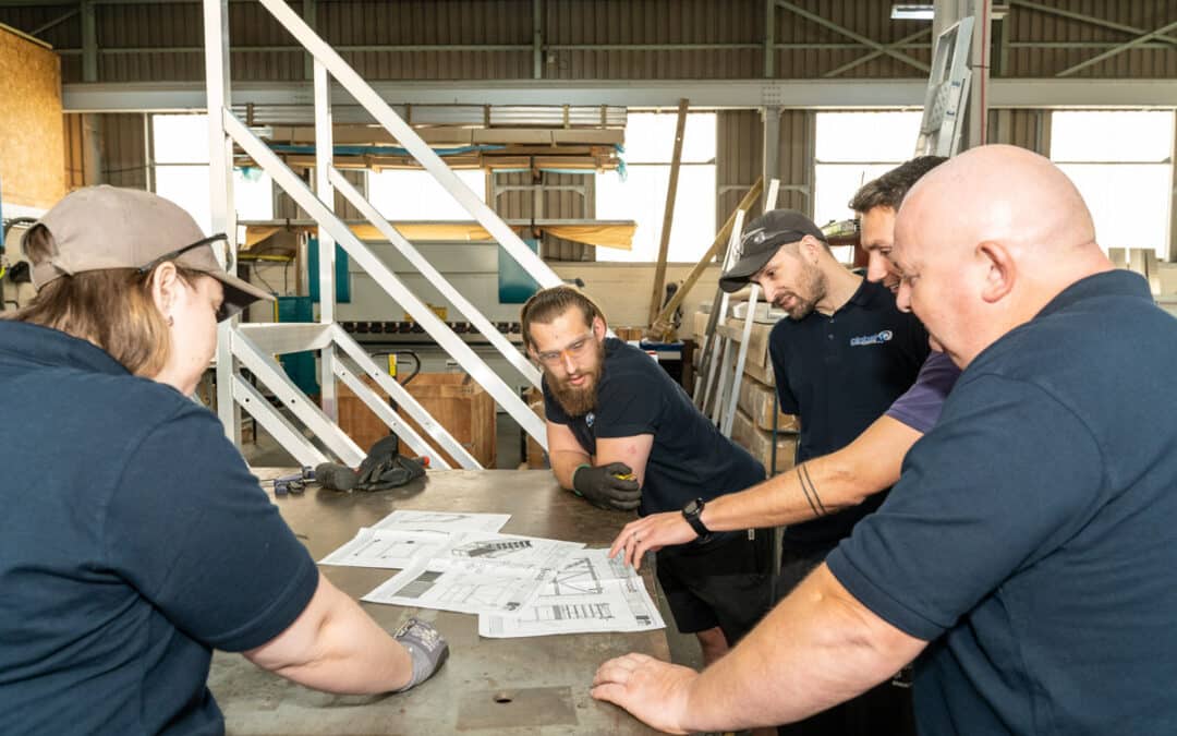 Why Choose Bespoke Over Off-the-Shelf Solutions