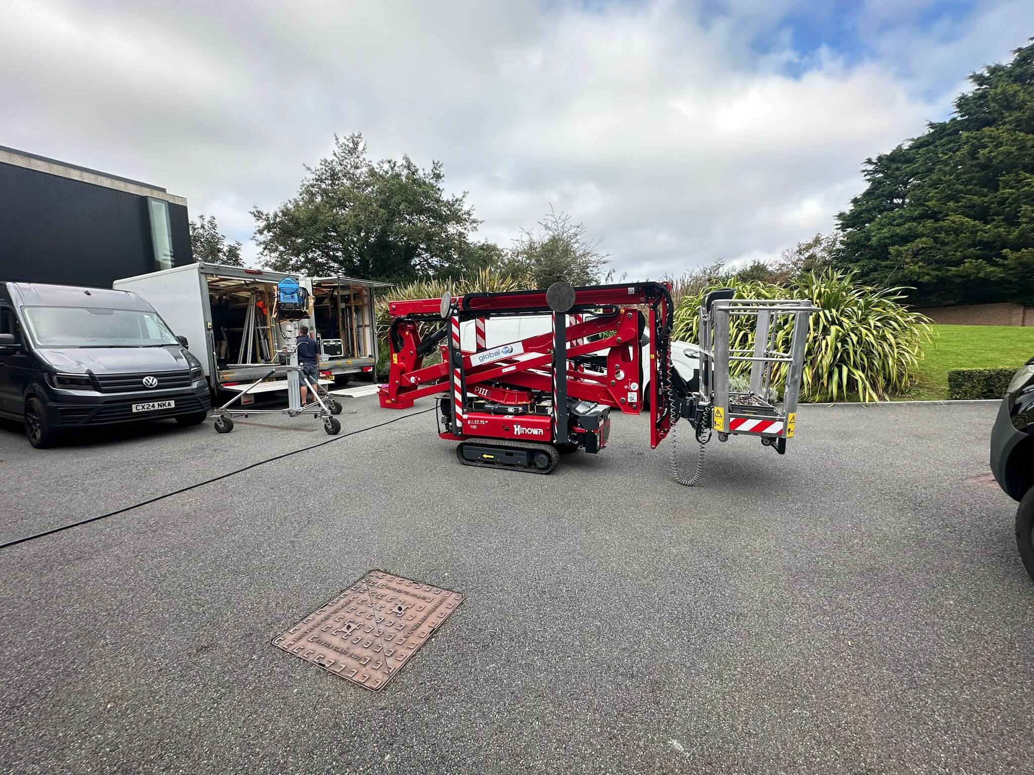 PUWER Inspections for Access Equipment: What They Cover and How Often You Need Them